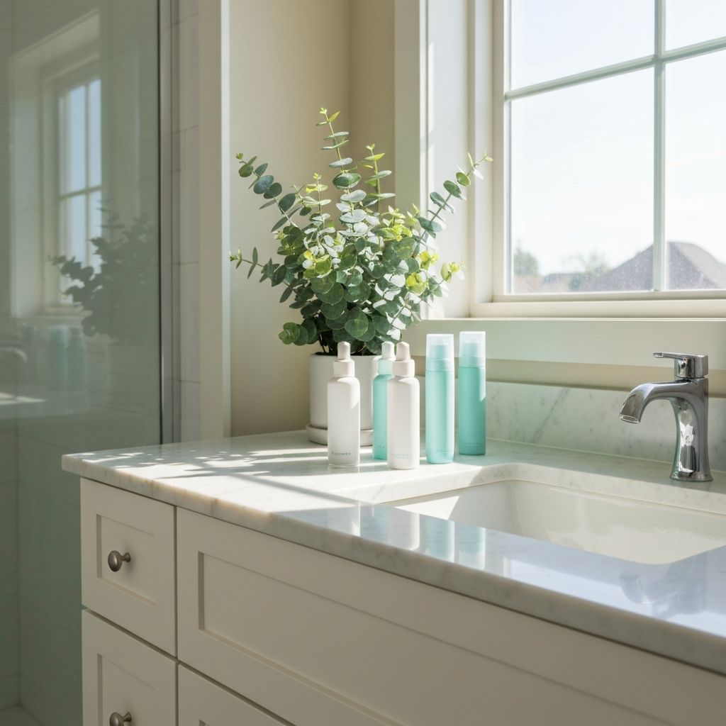 Estilo de vida y bienestar diario