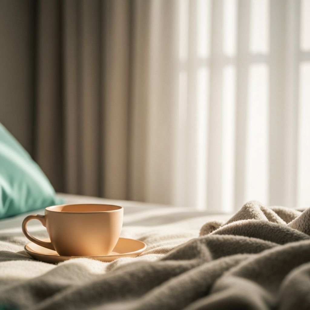 Momentos de tranquilidad y bienestar