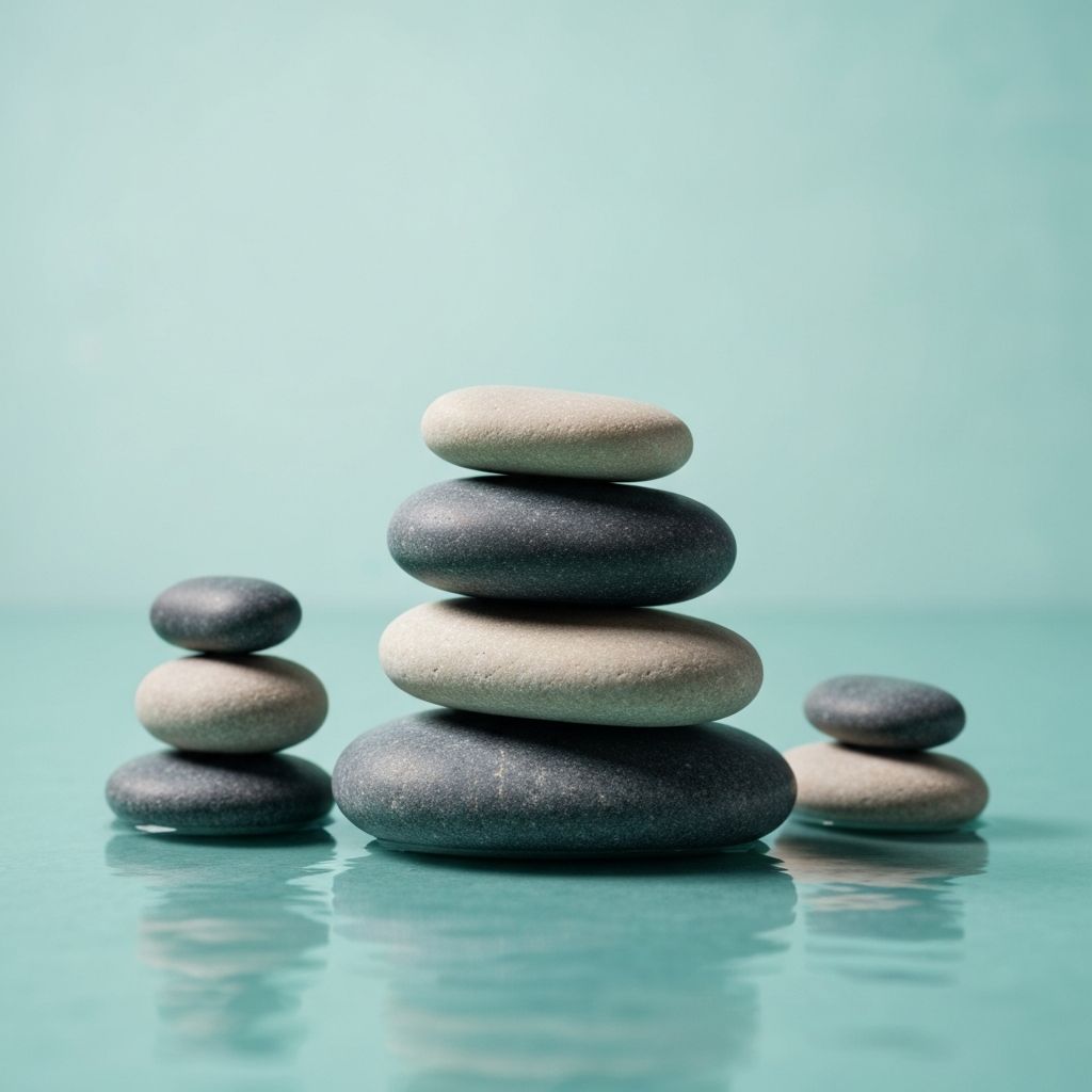 Espacios de relajación y cuidado